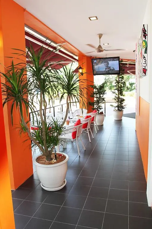 Express Hotel Est Bayan Lepas 0*,  Malaysia