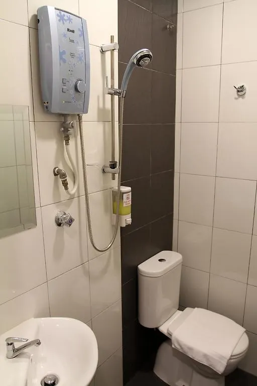Express Hotel Est Bayan Lepas Malaysia